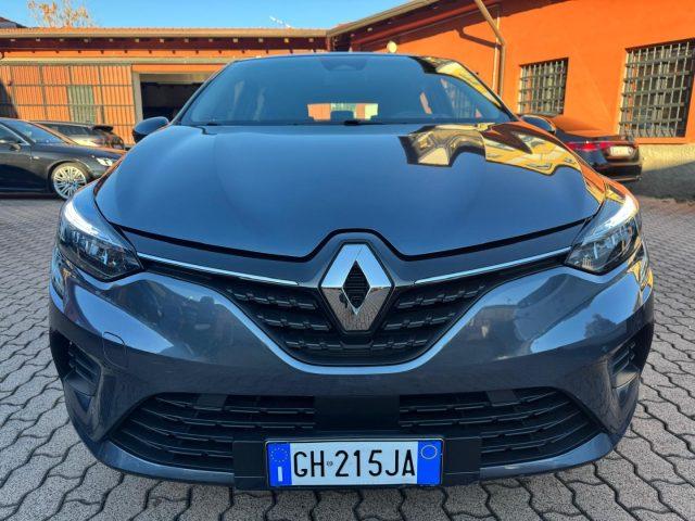 RENAULT Clio Full Hybrid E-Tech 140 CV Business