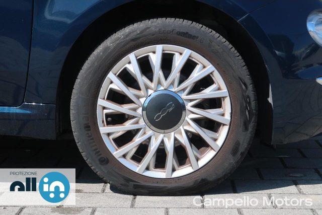 FIAT 500 500 1.0 70cv Hybrid Dolcevita