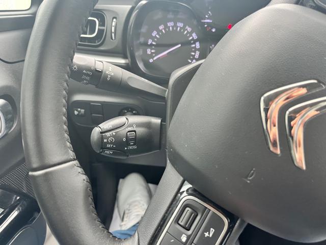 CITROEN C3 PureTech 110 S&S Max