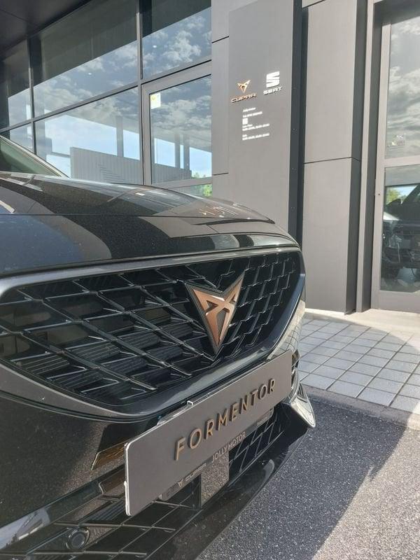 Cupra Formentor 2.0 TSI 4Drive DSG FULL OPTIONAL