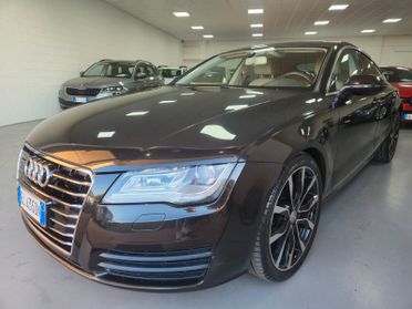 Audi A7 SPB 3.0 TDI 245 CV quattro S tronic