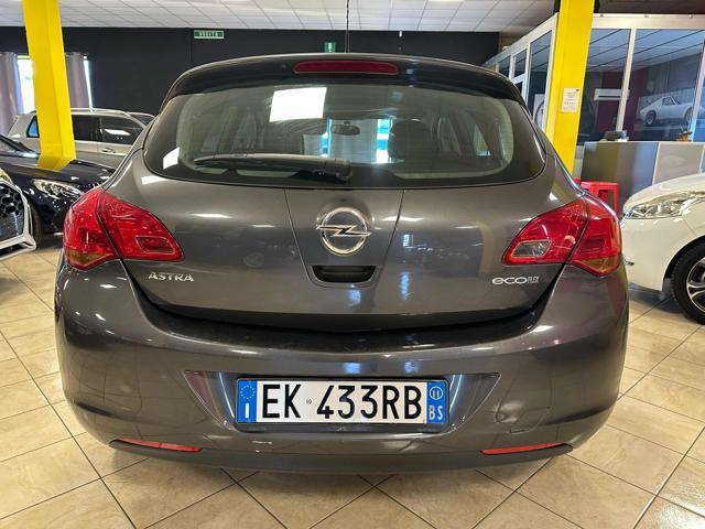 OPEL Astra 1.3 CDTI 95CV S&S 5 porte Cosmo