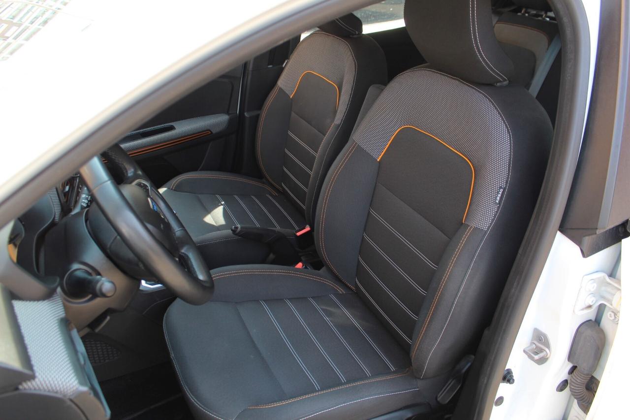 Sandero Stepway 1.0 TCe ECO-G Expression