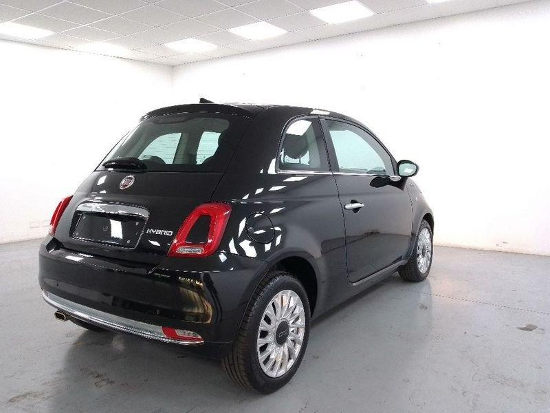 FIAT 500 1.0 hybrid Dolcevita 70cv