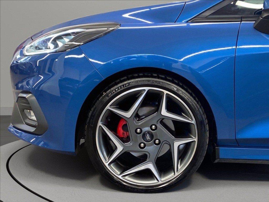 FORD Fiesta 3p 1.5 ecoboost ST s&s 200cv my20.25 del 2020