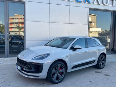 Porsche Macan 2.9 S 380cv pdk possibilità noleggio no scoring