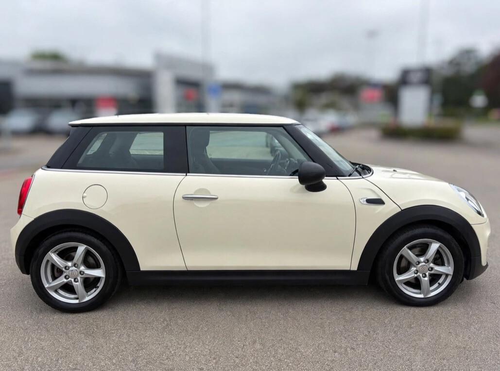 Mini 2014 1.5 3p - OK NEOPATENTATI - GARANZIA