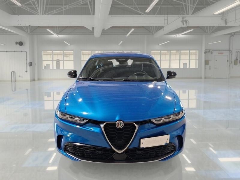 ALFA ROMEO TONALE 1.5 160 CV HYBRID TCT7 TI SUV