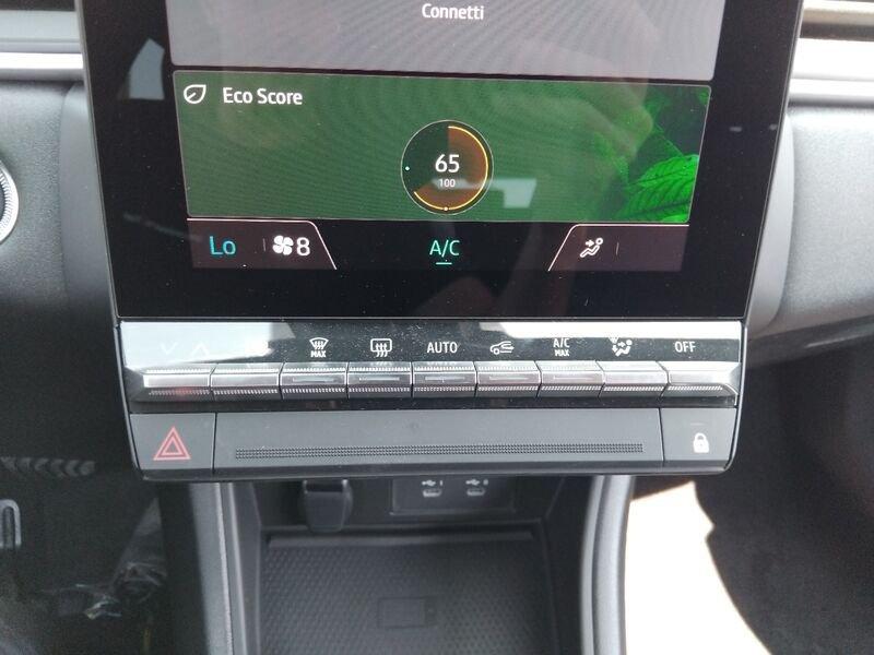 Renault Symbioz evolution E Tech full hybrid 145