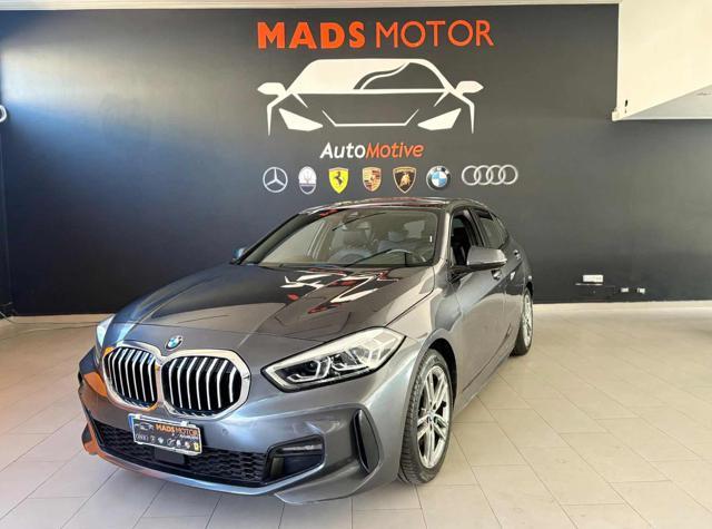 BMW 116 d 5p. Msport