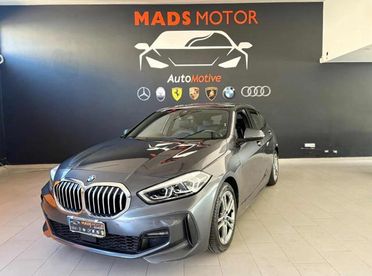 BMW 116 d 5p. Msport
