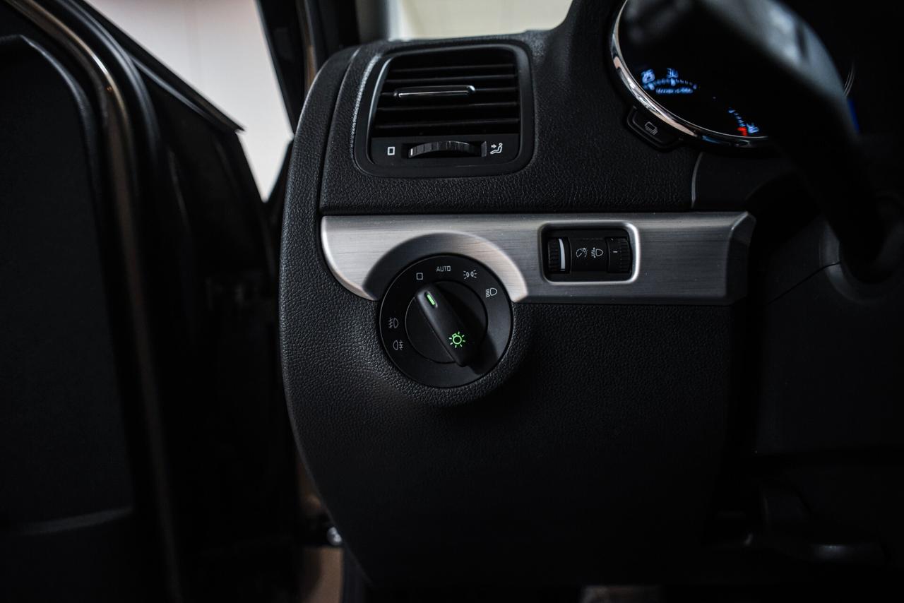 Skoda Yeti 2.0 TDI SCR 110 CV 4x4 Design Edition