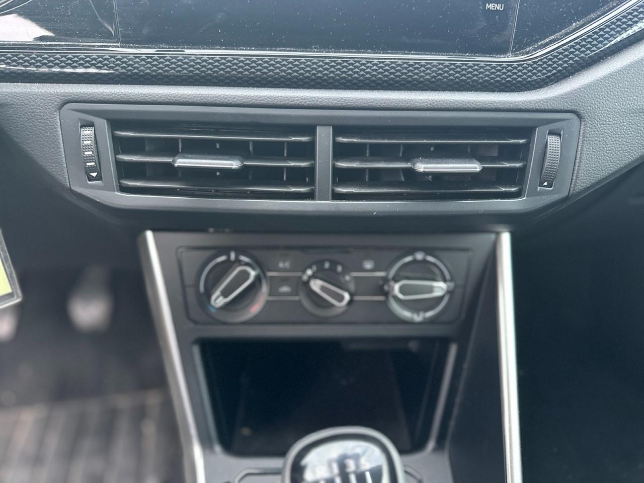VOLKSWAGEN Polo VI 2022 - Polo 1.0 tsi Life 95cv