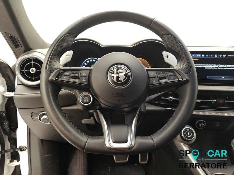 Alfa Romeo Tonale 1.5 hybrid Veloce 160cv tct7