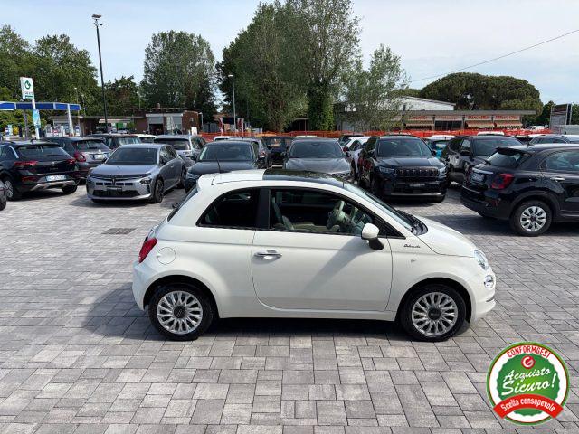 FIAT 500 1.0 Hybrid DOLCEVITA Anche per neopatentati