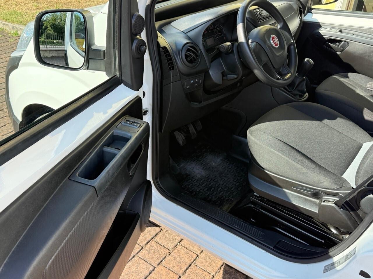 Fiat Fiorino 1.3 MJT 95CV