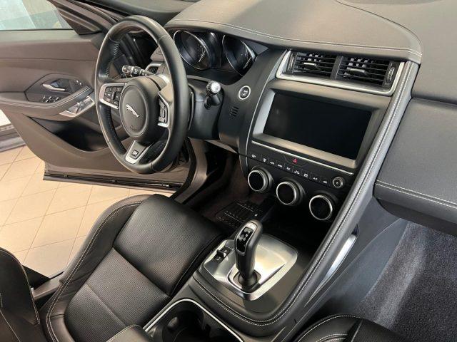 JAGUAR E-Pace 2.0 d i4 R-Dynamic awd 180CV SOLO 84000KM ! NUOVA