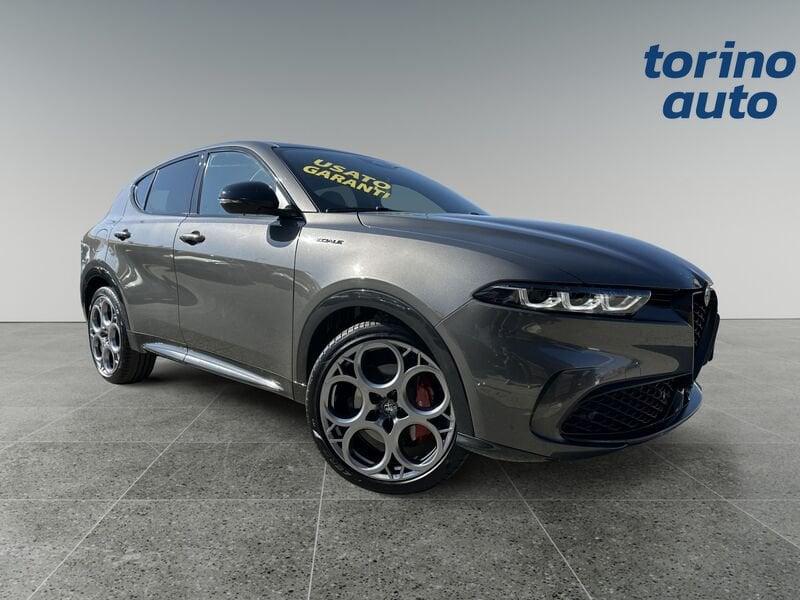 Alfa Romeo Tonale 1.5 130cv Hybrid TCT7 Speciale