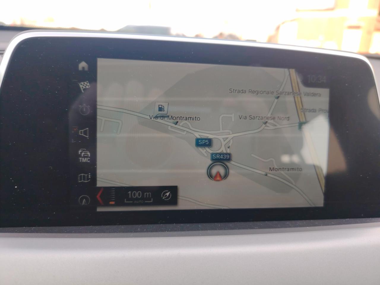 Bmw X2 M xDrive20d Msport-X