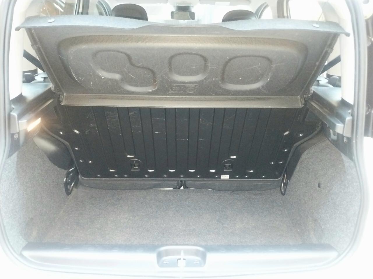 Fiat Panda 0.9 TwinAir 4x4