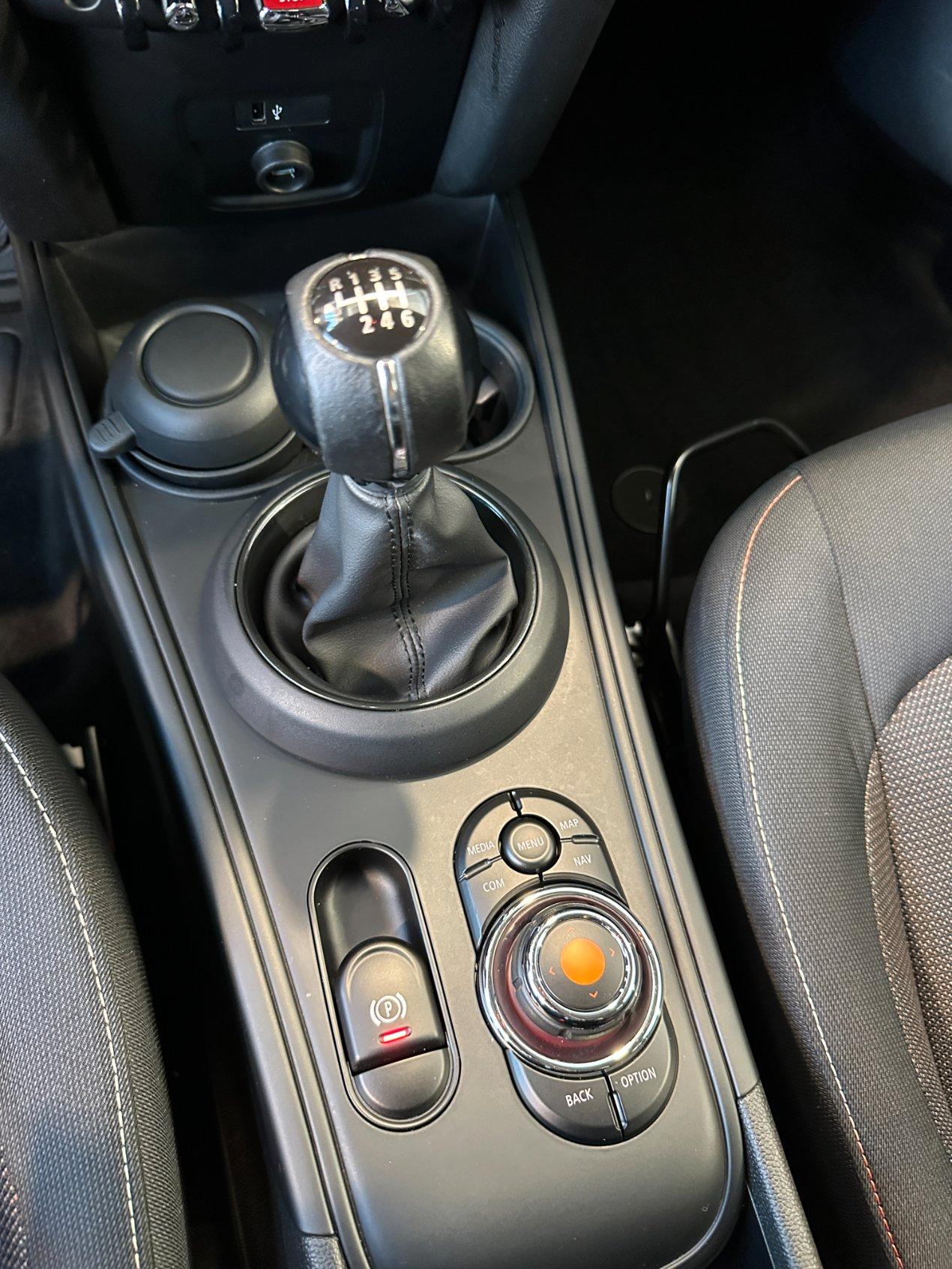 Mini Countryman Cooper D Business 2.0 ALL4 - Navigatore - IVA Esposta