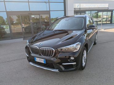 BMW X1 16 d Advantage sDrive