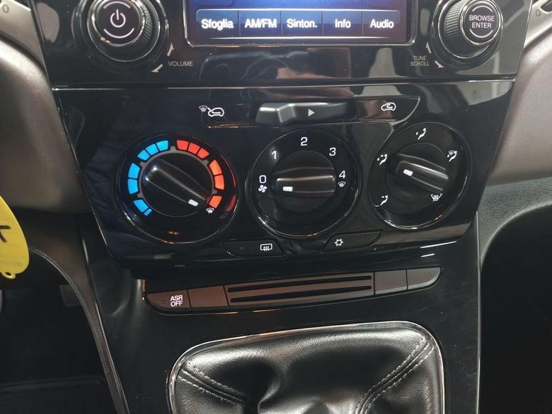 Lancia Ypsilon 1.3 Multijet 95cv Start&Stop Gold