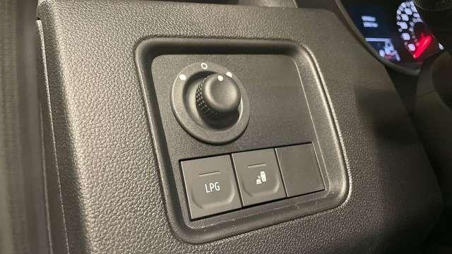 Dacia Duster 1.0 tce SL Extreme Gpl 4x2 100cv 1.0 TCe GPL SL E