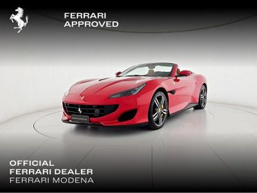 Ferrari Portofino Portofino 3.9