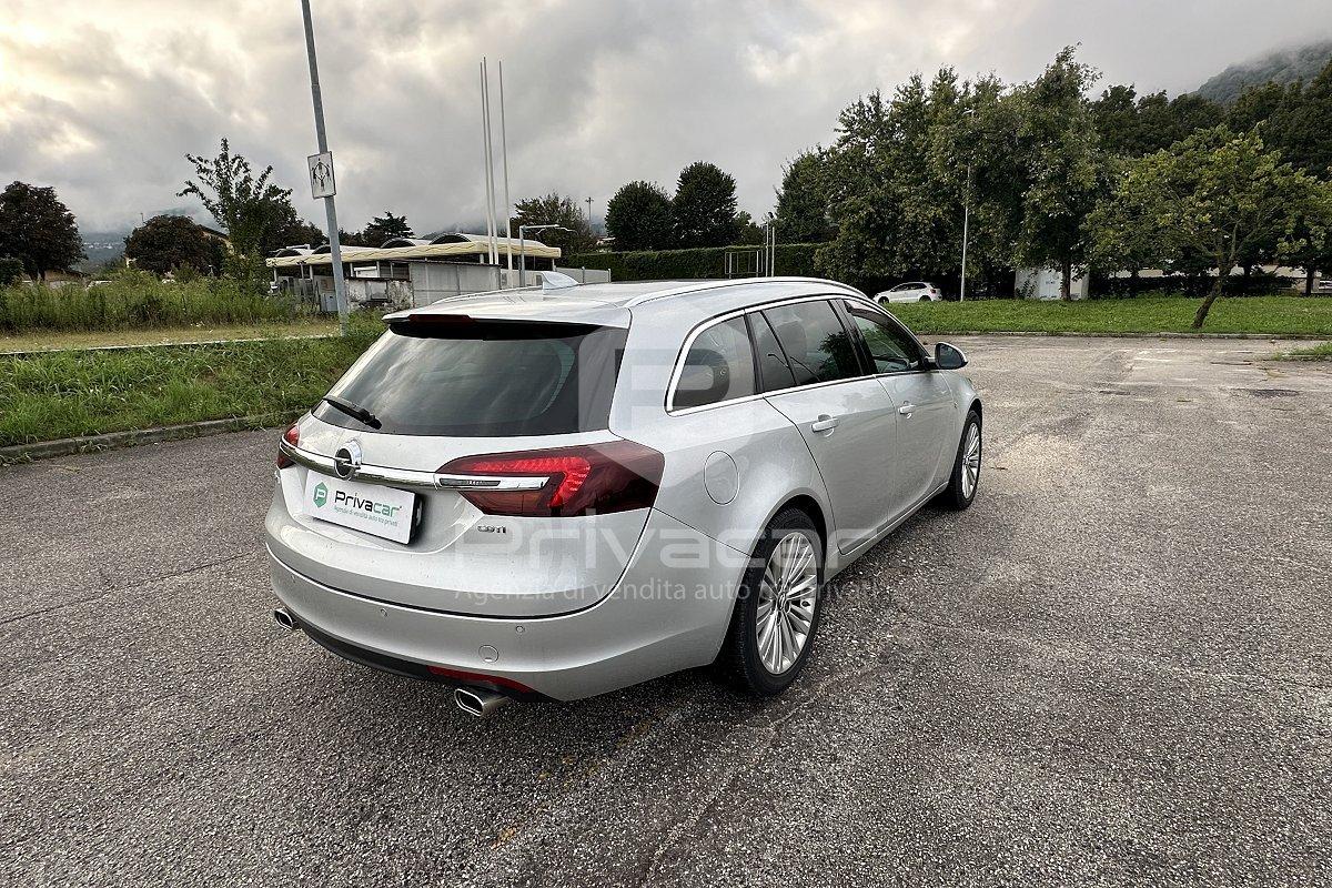OPEL Insignia 1.6 CDTI 136CV Sports Tourer aut. Cosmo