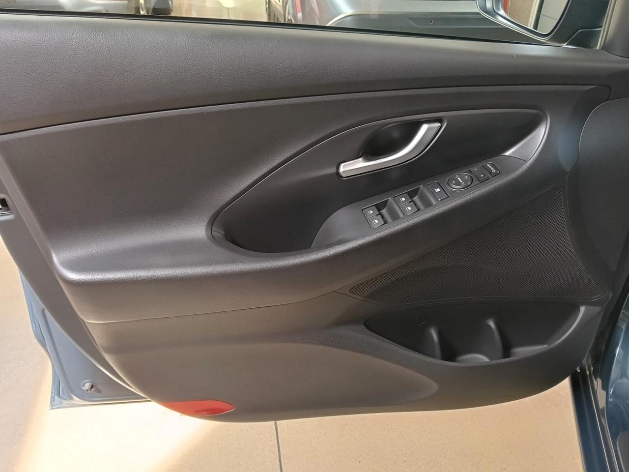 Hyundai i30 1.0 T-GDI iMT 48V 5 porte Prime