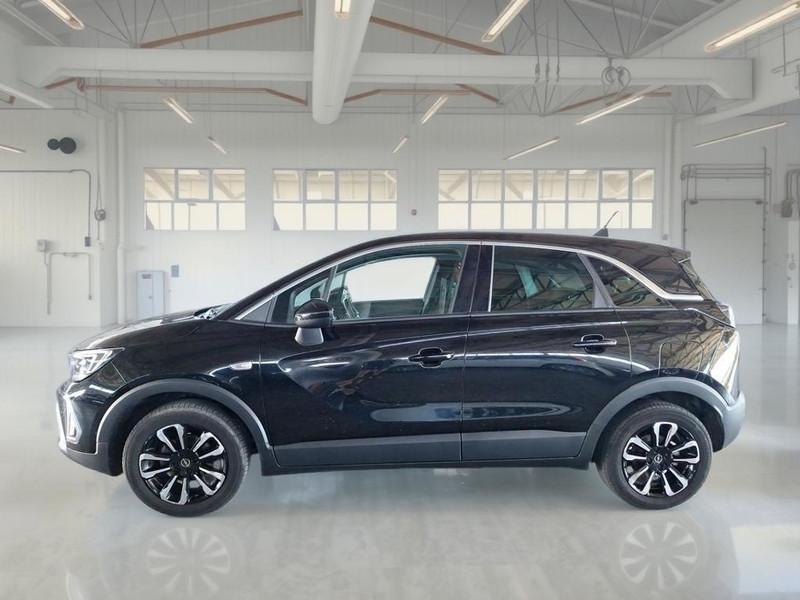 OPEL CROSSLAND 1.5 Diesel 110cv Elegance S/S MT6
