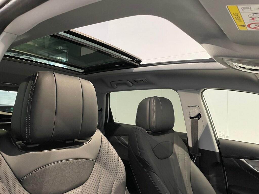 Sportequipe Sportequipe 8 1.5 Plug-in Hybrid 317cv Autom. (Phev)