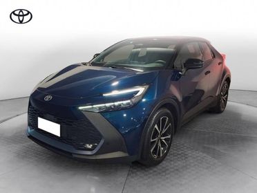 Toyota C-HR 2.0 PHEV Trend FWD E-CVT