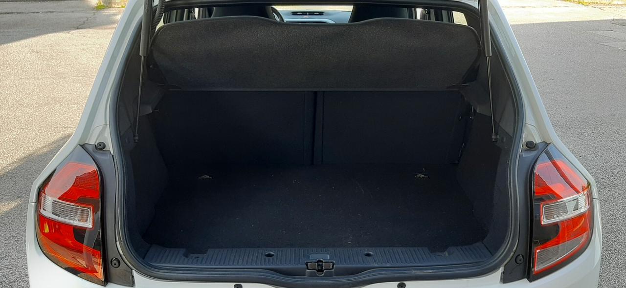 Renault Twingo SCe Stop&Start Intens