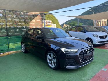 Audi A1 SPB 30 TFSI S-Line FULL LED MISTO PELLE