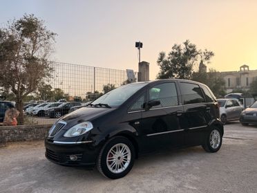 Lancia MUSA 1.4 Platino Plus-2009 TETTO/15"