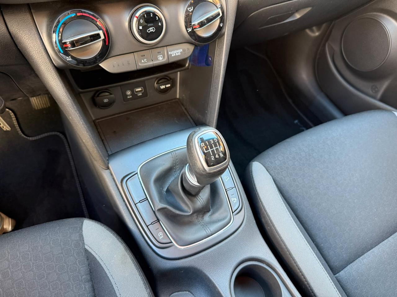 Hyundai Kona 1.6 CRDI 115 CV Xpossible