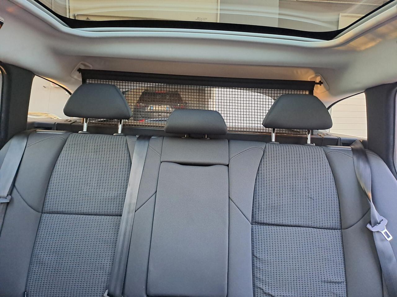 Peugeot 508 1.6 e-HDi 112CV cambio automatico e f1 S&S SW Ciel Business