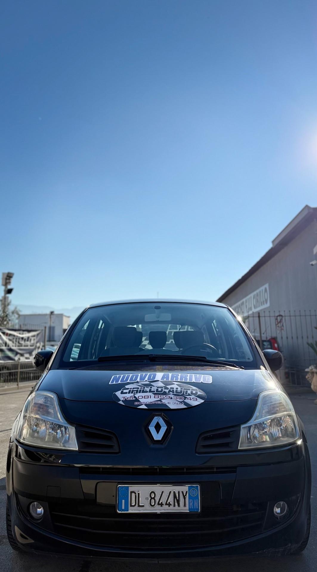 Renault Modus 1.2 Benzina Dynamique 75 Cv