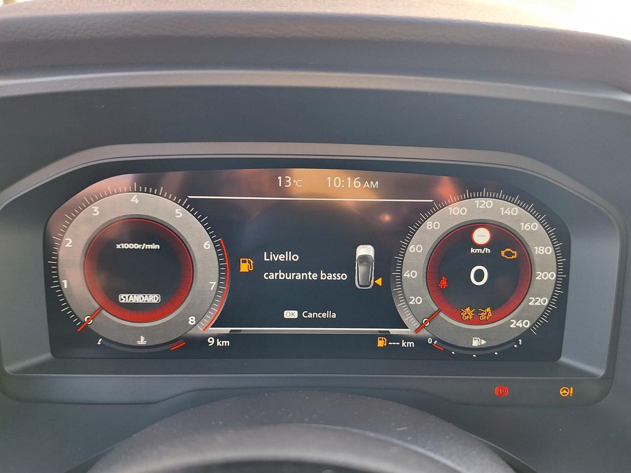 Nissan Qashqai MHEV 140 CV N-Connecta PROMO FINANZIAMENTO