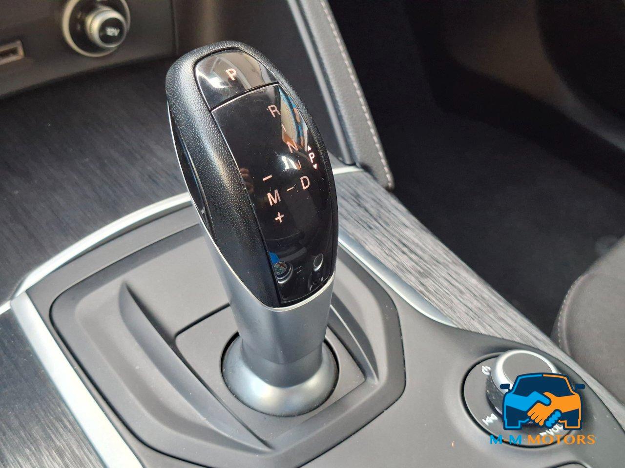 Alfa Romeo Stelvio 2.2 t Super Q4 190cv cinghia nuova