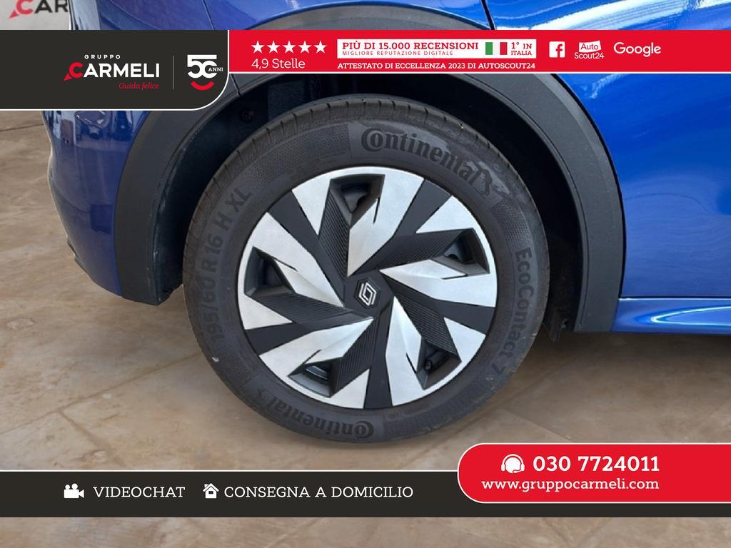 Renault Clio 1.2 TCe Evolution