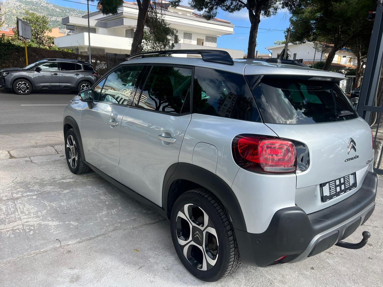 Citroen C3 Aircross BlueHDi 100 Shine