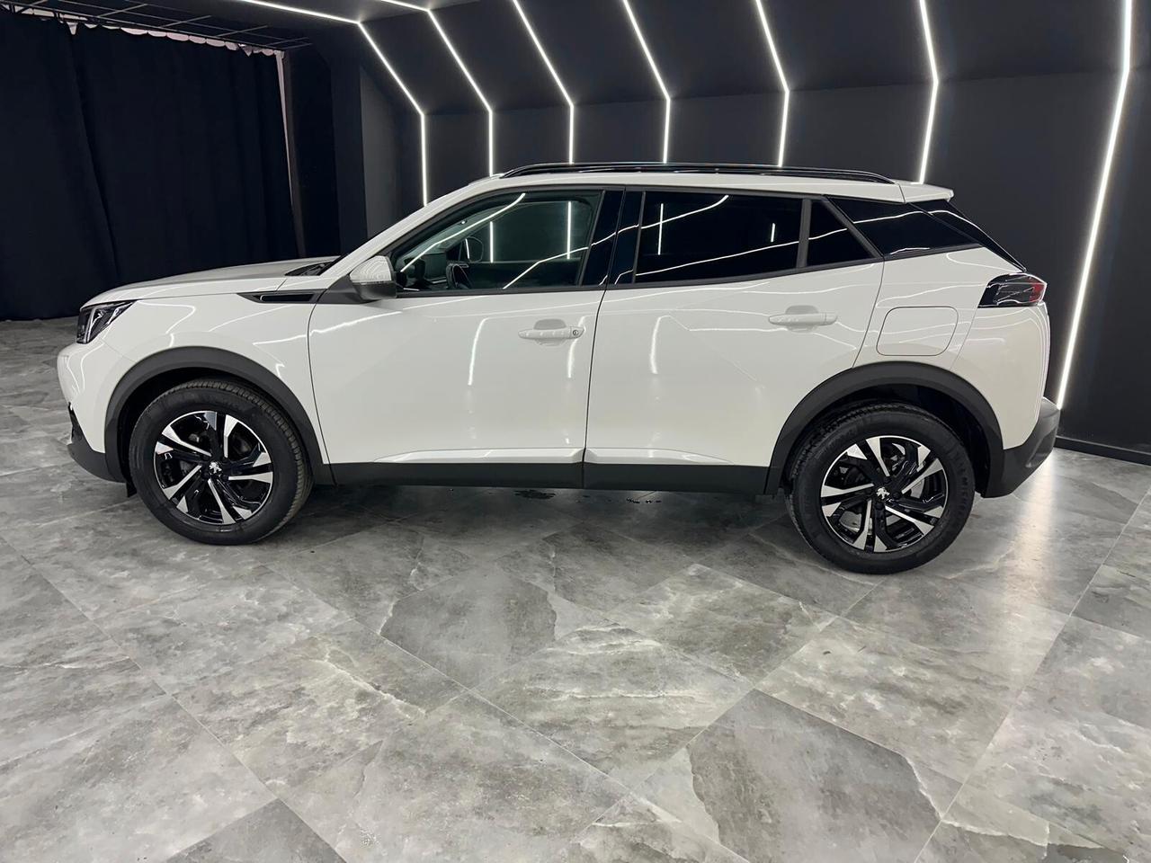 Peugeot 2008 PureTech 130 S&S Allure