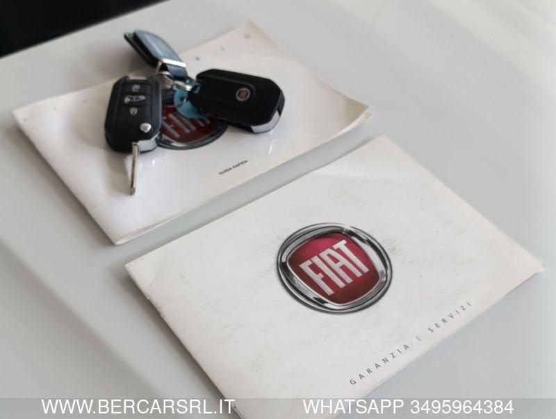 FIAT Doblò Doblò 1.5 BlueHdi 100CV PL-TN Van