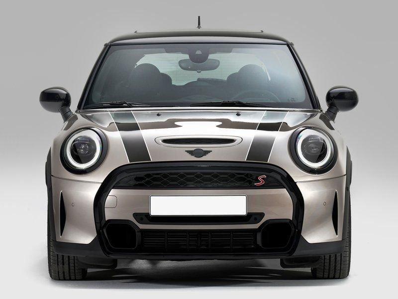 MINI Mini 3 porte Serie M MINI COOPER