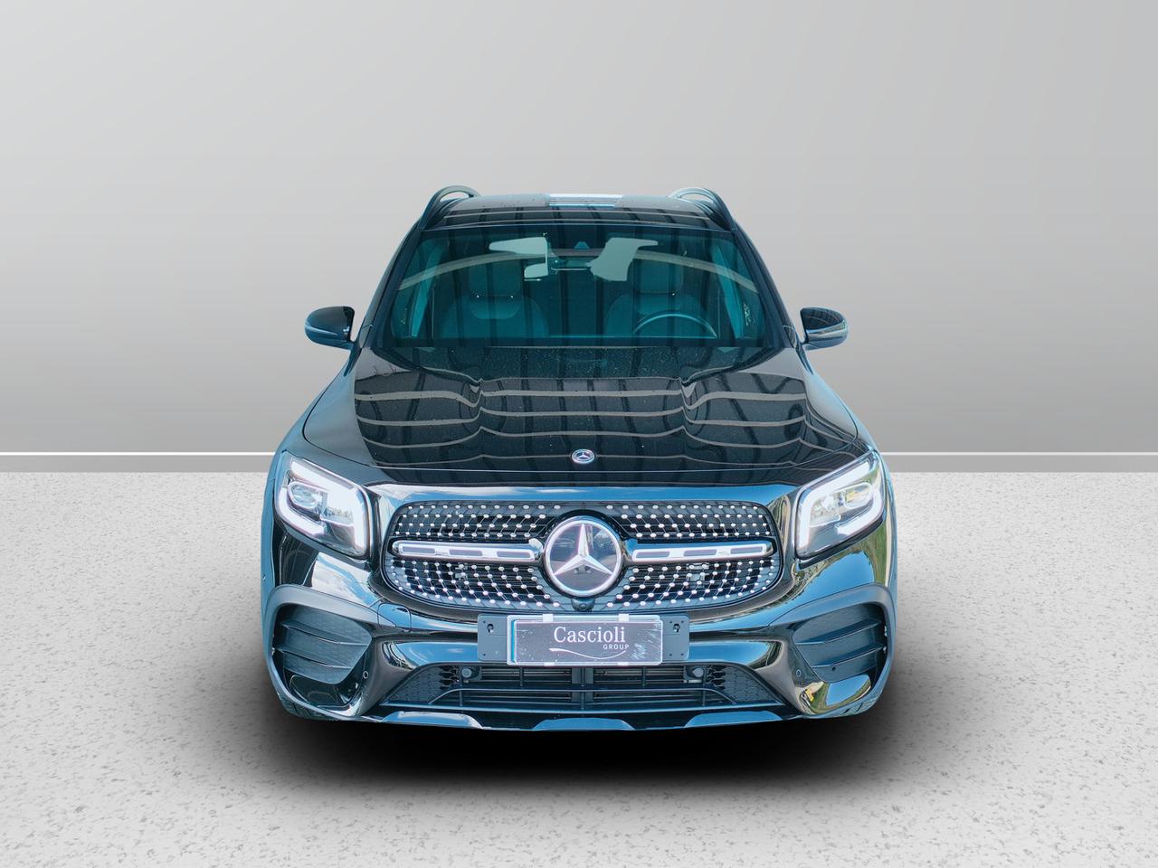 Mercedes-Benz GLB - X247 2019 - GLB 200 d Premium Easy Tech auto