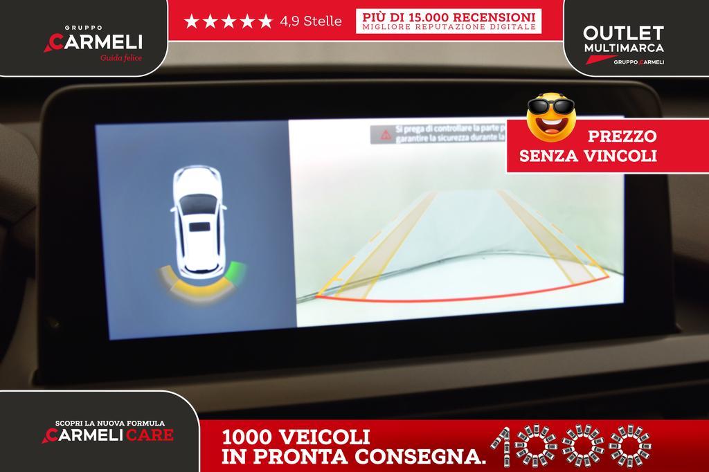DR Motor DR 5.0 1.5 Unica