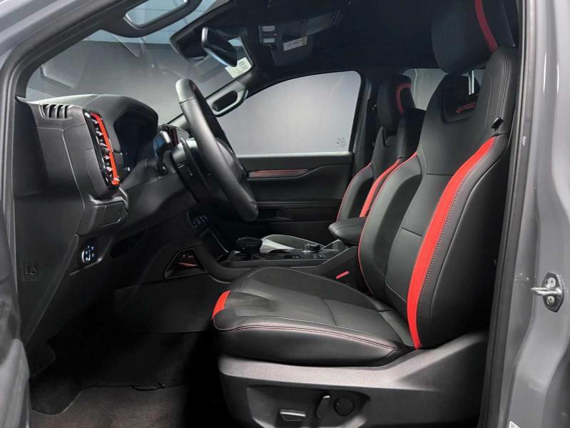 Ford Ranger Raptor 2.0 ecoblue 210cv auto